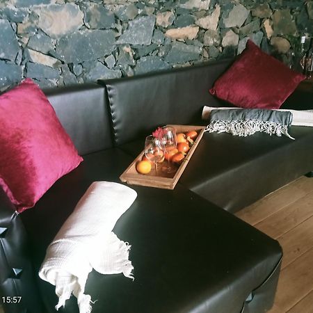 Finca Rural House Tenerife Relax And Enjoy ซานตา เออร์ซูลา ภายนอก รูปภาพ