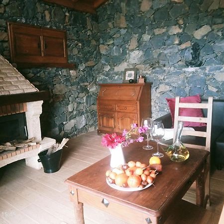 Finca Rural House Tenerife Relax And Enjoy ซานตา เออร์ซูลา ภายนอก รูปภาพ