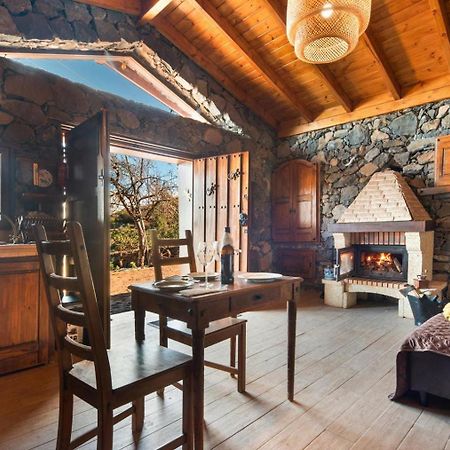 Finca Rural House Tenerife Relax And Enjoy ซานตา เออร์ซูลา ภายนอก รูปภาพ