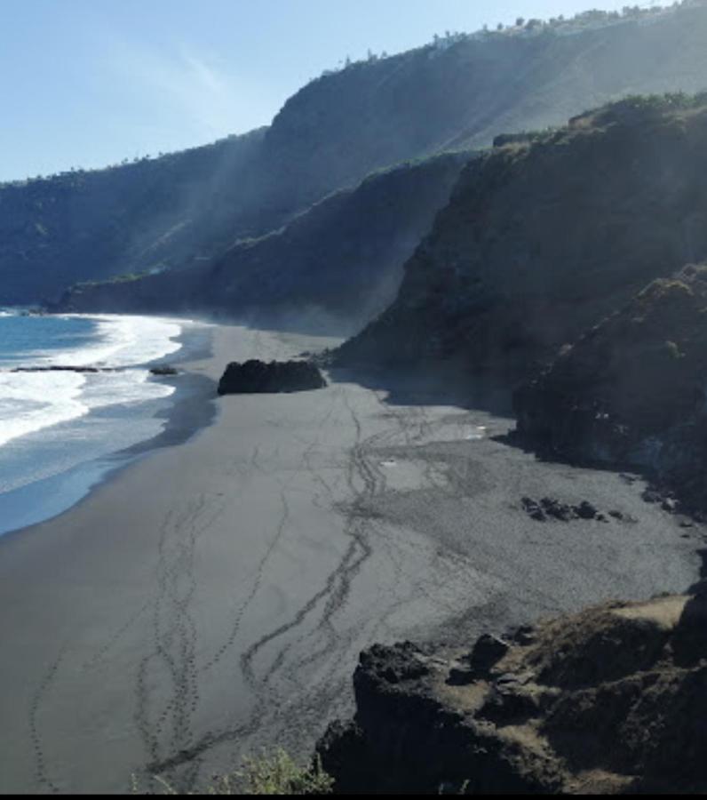 Finca Rural House Tenerife Relax And Enjoy ซานตา เออร์ซูลา ภายนอก รูปภาพ