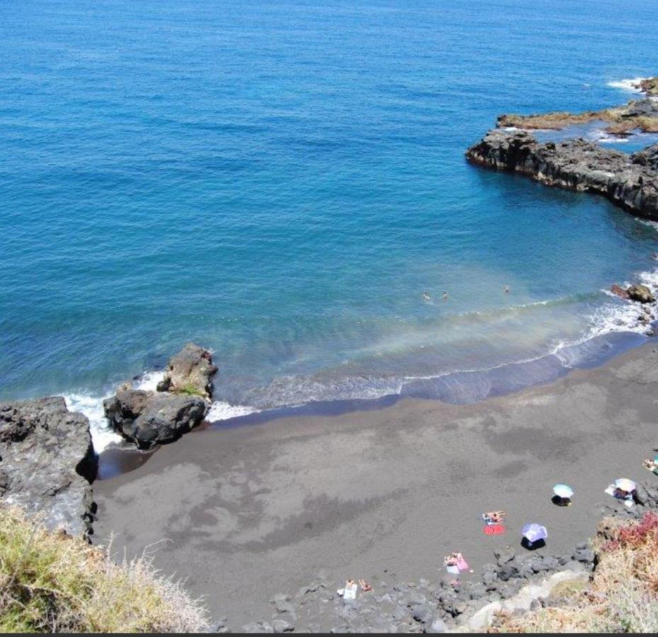 Finca Rural House Tenerife Relax And Enjoy ซานตา เออร์ซูลา ภายนอก รูปภาพ