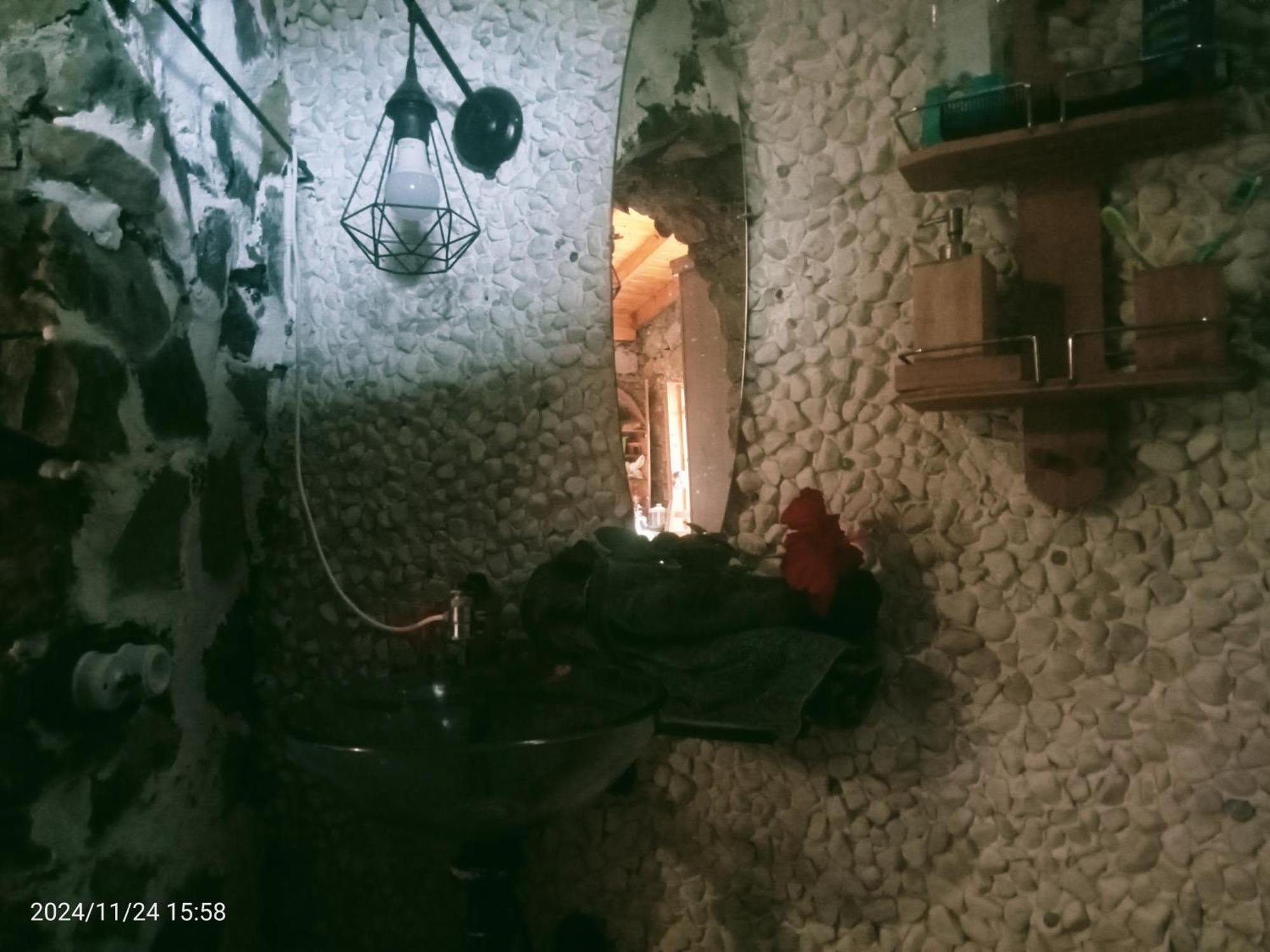 Finca Rural House Tenerife Relax And Enjoy ซานตา เออร์ซูลา ภายนอก รูปภาพ