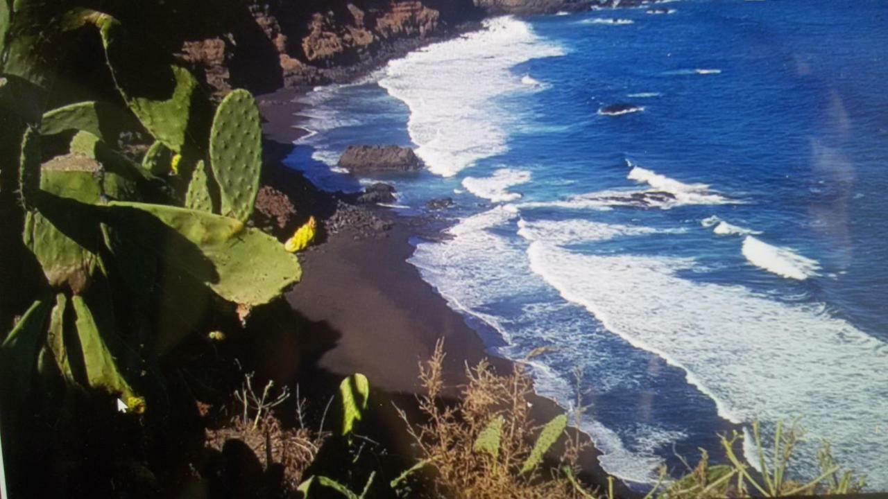 Finca Rural House Tenerife Relax And Enjoy ซานตา เออร์ซูลา ภายนอก รูปภาพ